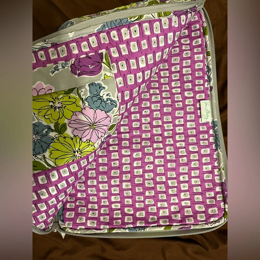 Vera Bradley Laptop Case